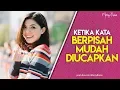 Download Lagu KETIKA KATA BERPISAH MUDAH DIUCAPKAN (Video Motivasi) | Spoken Word | Merry Riana