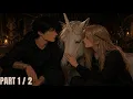 What If Harry Found Simple Delights After the War Harry x Luna Part 1 2