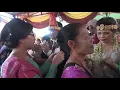 Tortor Somba | Gondang Somba tu Hula Hula | Wedding Moment Suret \u0026 Ira #budayabatak