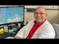 HCDE Employee Spotlight Gil Gaona