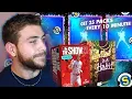 THIS new scheme will BREAK MLB The Show Get UNLIMITED free packs doing this easy trick