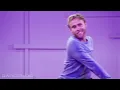 Aaron Czuprenski "The Sun Goes Down" [Preview] - Jazz Online Dance Class/Choreography