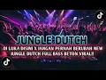 Download Lagu DJ LUKA DISINI X JANGAN PERNAH BERUBAH NEW JUNGLE DUTCH FULL BASS BETON VIRAL!!