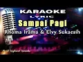 Sampai Pagi Karaoke Tanpa Vokal