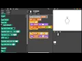 for loops in snap