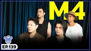 BUFF TALK | EP. 139 | M4