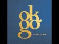 Get Over It (Live)