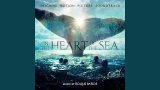 the white whale chant