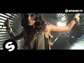 Download Lagu Nadia Ali, Starkillers \u0026 Alex Kenji - Pressure (Alesso Edit) (Official Music Video) [HD]