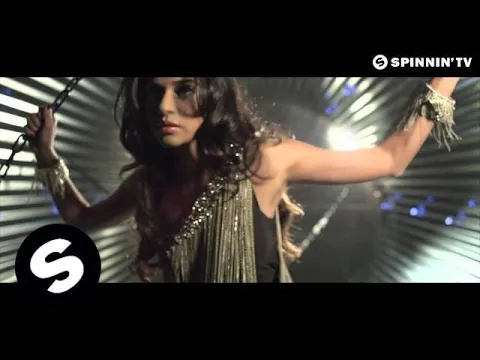 Download MP3 Nadia Ali, Starkillers & Alex Kenji - Pressure (Alesso Edit) (Official Music Video) [HD]