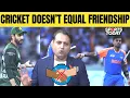 Download Lagu No Handshake Controversy: India well within their rights to refuse hand shake— Nikhil Naz