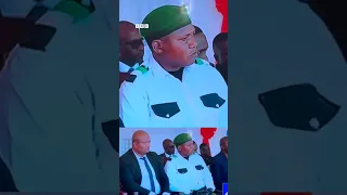 Samia Suluhu Condemns Protests Held In Tanzania 