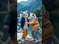 Download Lagu Kucing joget #dj #djremix #music  #cat #kucingjoget