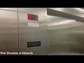 Abell Hydraulic Elevator Menards Oshtemo Twp MI