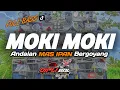Download Lagu DJ MOKI MOKI VIRAL TIKTOK FULL BASS COCOK BUAT CEK SOUND