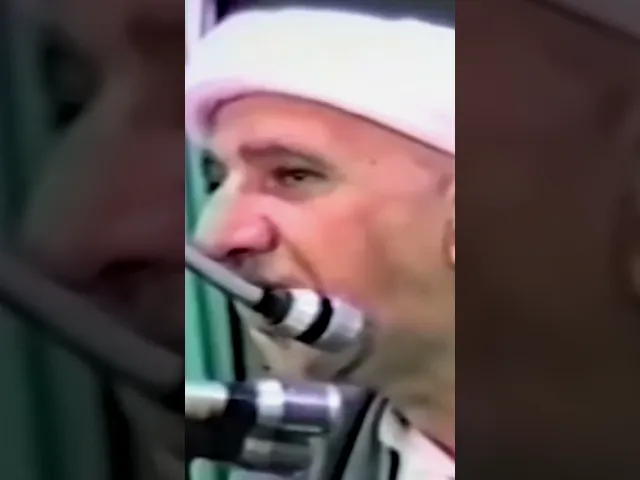 ⁣حياة الإنسان بين الأجل والأمل-الشيخ أحمد الوائلي #shorts