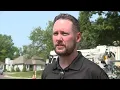 Evergy Friday s storm produced largest number of outages in last five years
