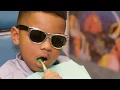 Healthy Smiles Start Here Extended