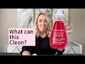 Dazzle Drops Jewelry Cleaner Solution