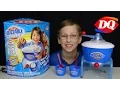 Download Lagu Dairy Queen Blizzard Ice Cream Maker Machine
