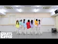 Download Lagu 【Dance Practice】FRUITS ZIPPER「完璧主義で⭐︎」