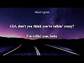 Kane Brown - Boots ft. Shania Twain (Lyrics)