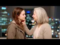 A Lesbian Romance Tale Young Woman Older Landlady part2