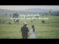 Batas Senja - Kita Usahakan Lagi | Cover Akustik Lirik by Valovadinata