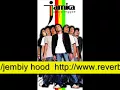 JAMICA  -  Jamica (Jakarta Minggir Kali)