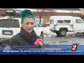 Storm Watch Carson City