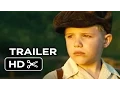 Download Lagu Little Boy Official Trailer #1 (2015) - Emily Watson, Tom Wilkinson Movie HD