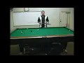 Rules for Scratching in Eight Ball Pool