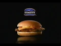 Harvey s Gordon Burger commercial 2006