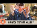 How Good are TieBoss Tie Downs