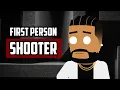 Download Lagu When Drake and J Cole Recorded First Person Shooter | Jk D Animator