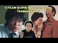 Download Lagu 5 Filem Biopik Malaysia Yang Terbengkalai!