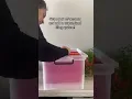 Organized Paper Filing System