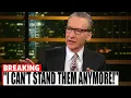 Download Lagu Bill Maher legt uit waarom hij de linkse beweging zat is op live tv