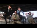 The genius of Truman Sparks from Fandango 1985
