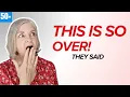 DON T Wear THIS - Says John Lewis What To Wear Instead