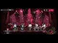 【アークナイツ】 In Your Blue Eyes（碧い瞳の中に）- Ave Mujica