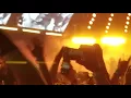 Post Malone - Too Young Live at Coachella Day 2 Weekend 1