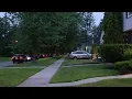 Intruder assaults person inside Redford Township home