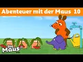 Download Lagu MausSpots (Folge 10) | DieMaus | WDR