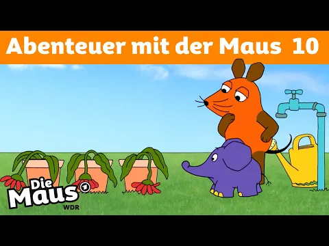 Download MP3 MausSpots (Folge 10) | DieMaus | WDR