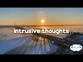 Download Lagu Natalie Jane - Intrusive Thoughts (Clean - Lyrics)