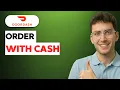 How to Order DoorDash with Cash 2026 Full Guide