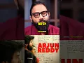 Download Lagu Sandeep reveals the original budget of Arjun Reddy 🤯🔥