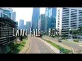 Download Lagu Iwan Fals - Kota II # Lyric || Jakarta kini