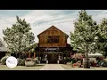 A rustic and romantic wedding venue located in Eastern North Carolina butterflykissespavilion